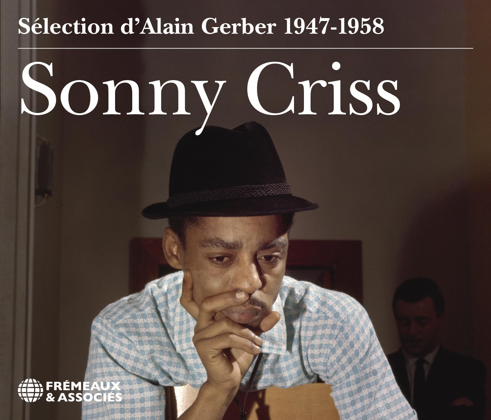 Selection D'Alain Gerber 1947-1958