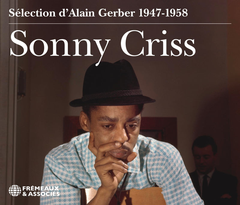 Selection D'Alain Gerber 1947-1958