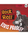 Ep Étranger No19: El Rock and Roll De Elvis Presley (Spain)