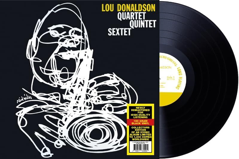 Quartet/Quintet/Sextet (Collectors Edition)