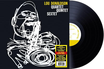Quartet/Quintet/Sextet (Collectors Edition)