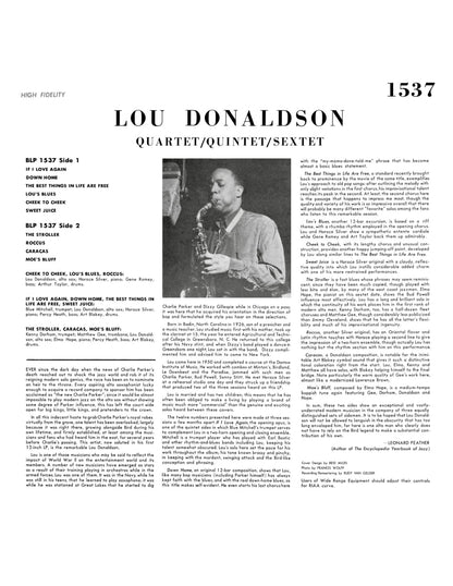 Quartet/Quintet/Sextet (Collectors Edition)