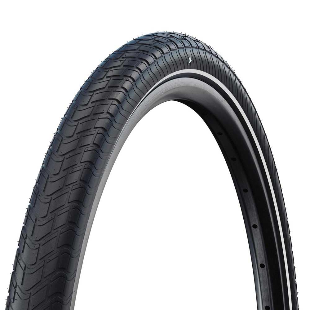 Schwalbe Motion Big Apple 24´´ X 2.15 Rigid Urban Tyre 24´´ x 2.15