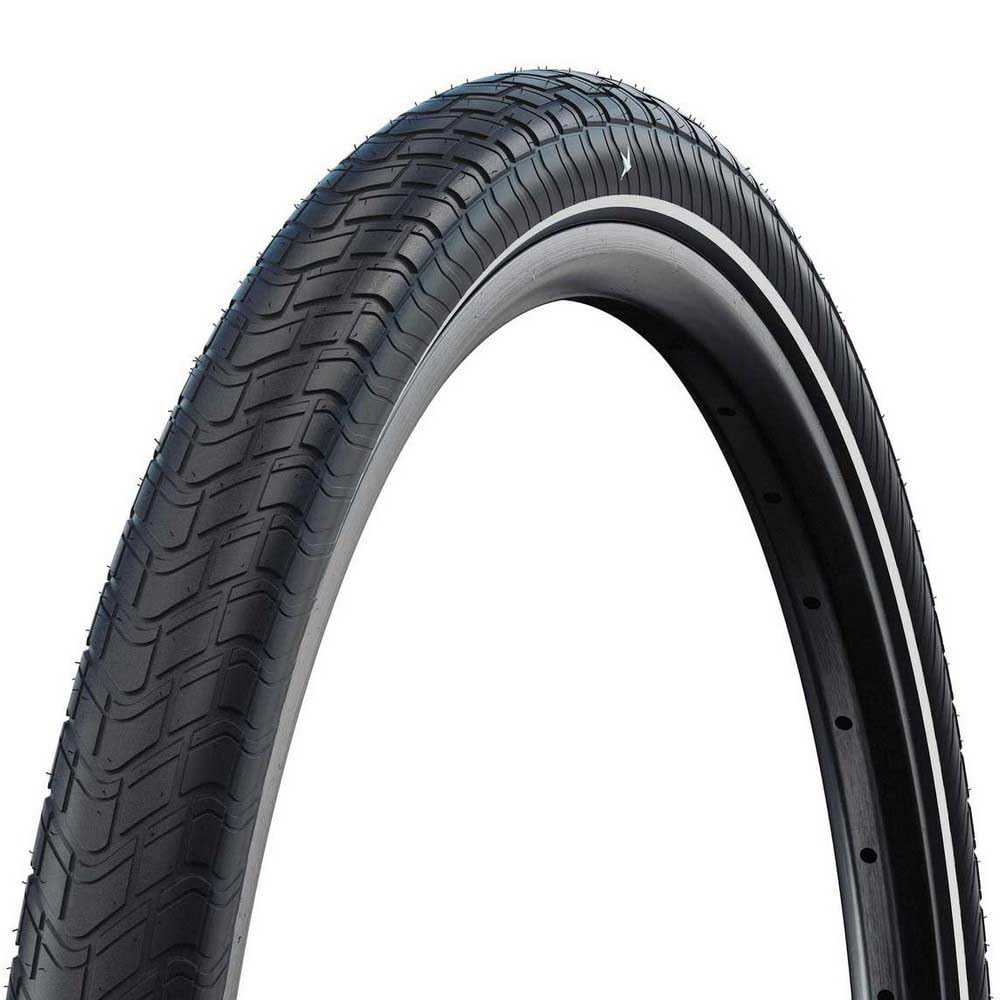 Schwalbe Motion Big Apple 26´´ X 2.15 Rigid Urban Tyre 26´´ x 2.15