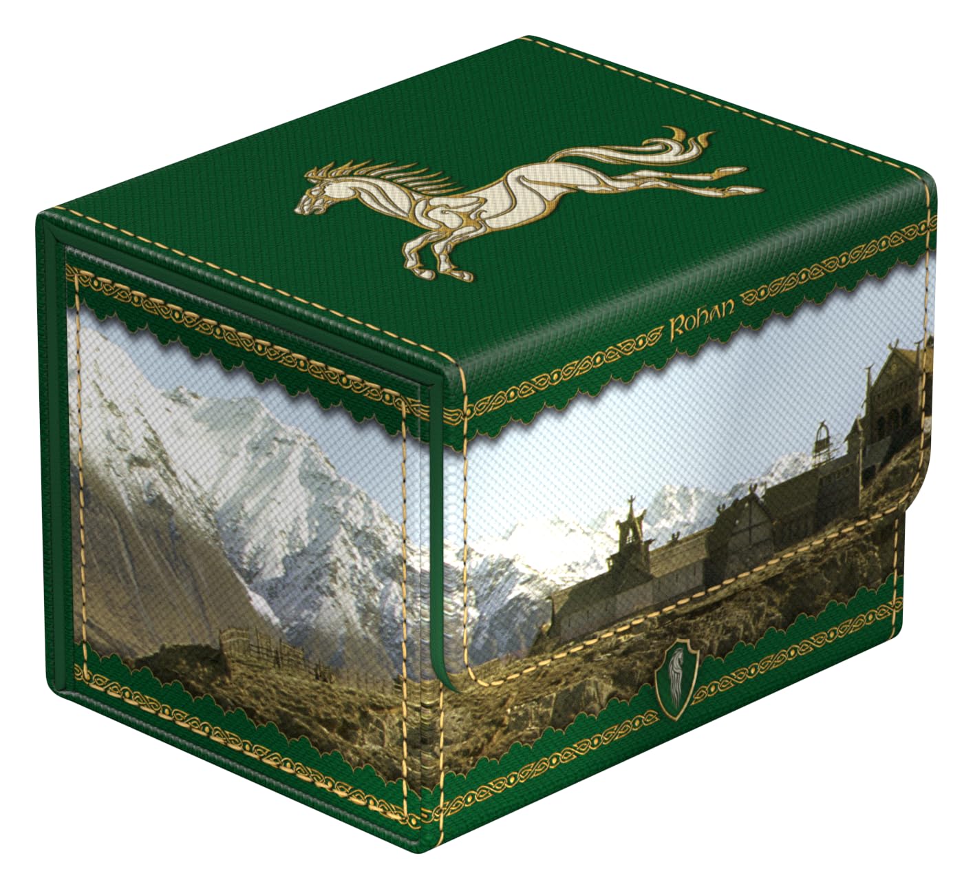 Ultimate Guard - Sidewinder 100+ Xenoskin - Places of Middle-Earth