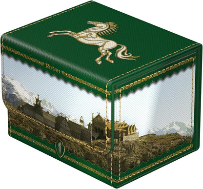 Ultimate Guard - Sidewinder 100+ Xenoskin - Places of Middle-Earth