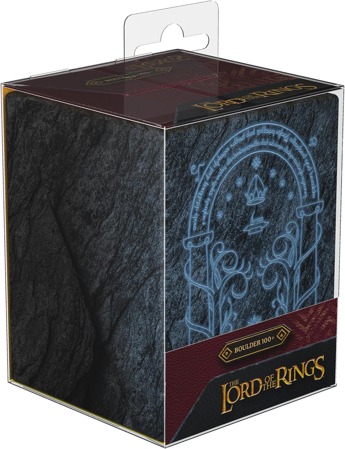 Ultimate Guard - Boulder 100+ - Places of Middle-Earth - Mines of Moria