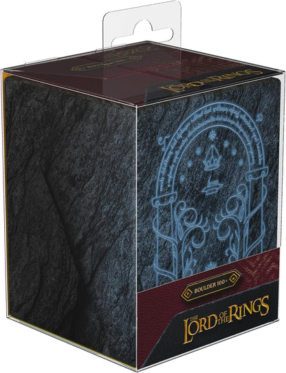 Ultimate Guard - Boulder 100+ - Places of Middle-Earth - Mines of Moria