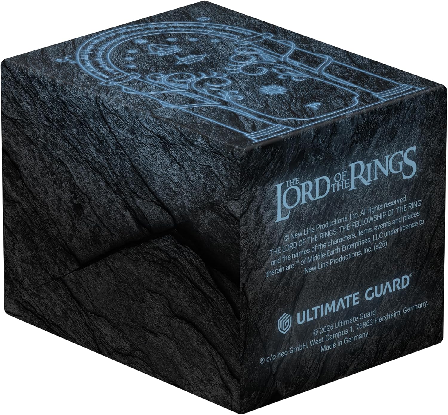 Ultimate Guard - Boulder 100+ - Places of Middle-Earth - Mines of Moria