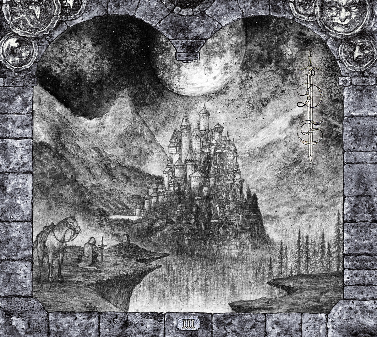 III: Mourning
