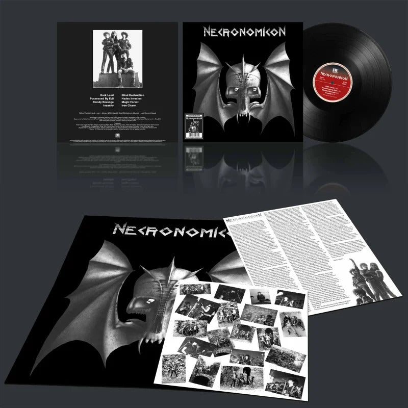 Necronomicon