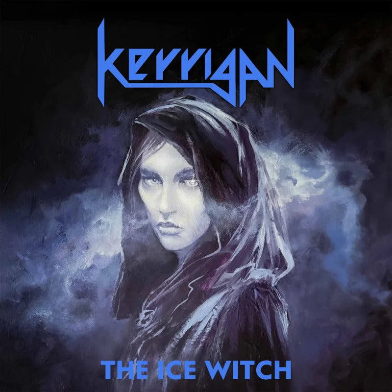 The Ice Witch