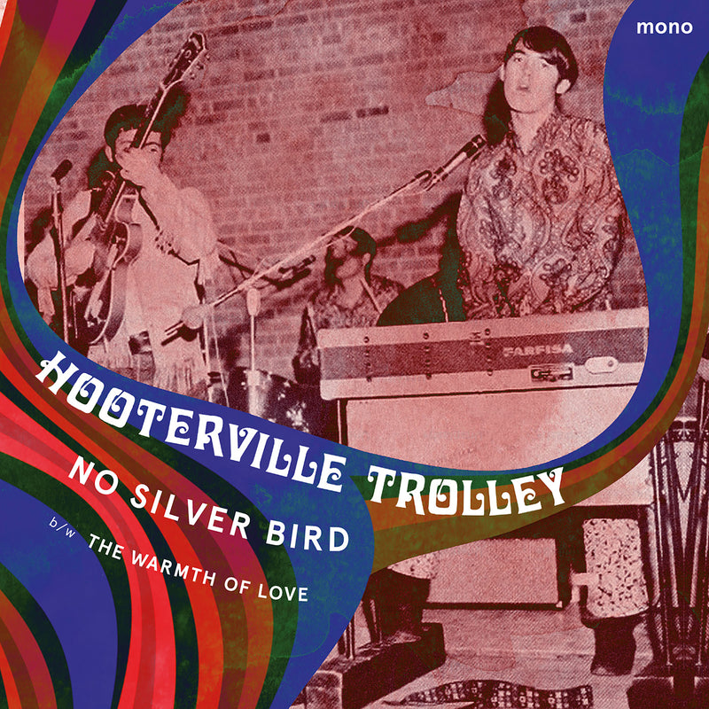 No Silver Bird/The Warmth of Love