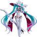 Hatsune Miku GT Project: Racing Miku (2024 Ver.) Figma Action Figure