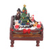 Beast Kingdom - How to Train Your Dragon - D-Stage - Toothless & Hiccup Statue