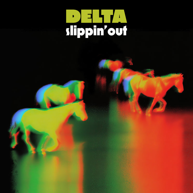 Slippin' Out (25th Anniversary)