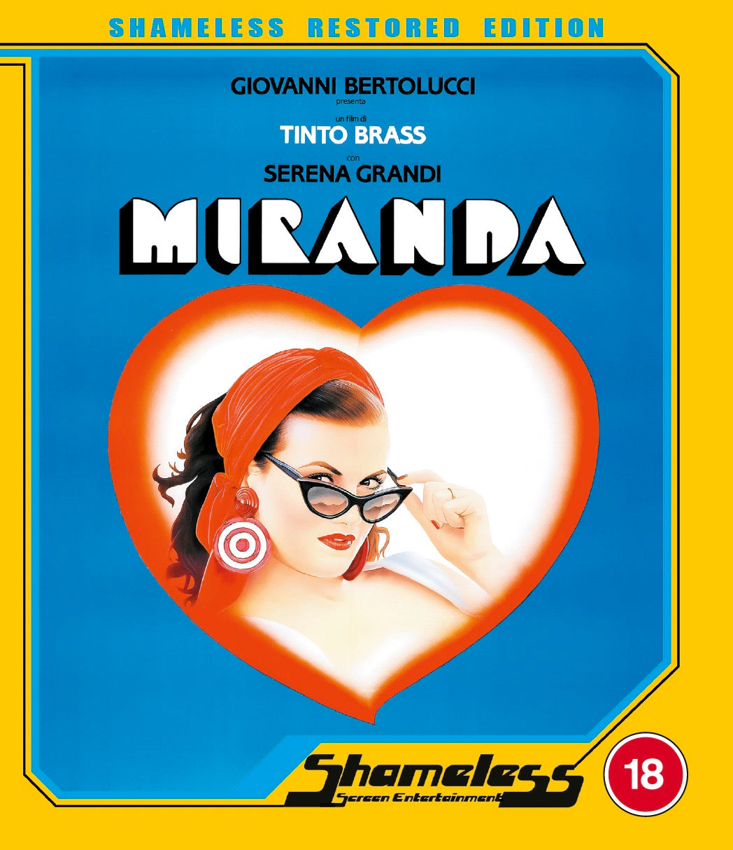 Miranda
