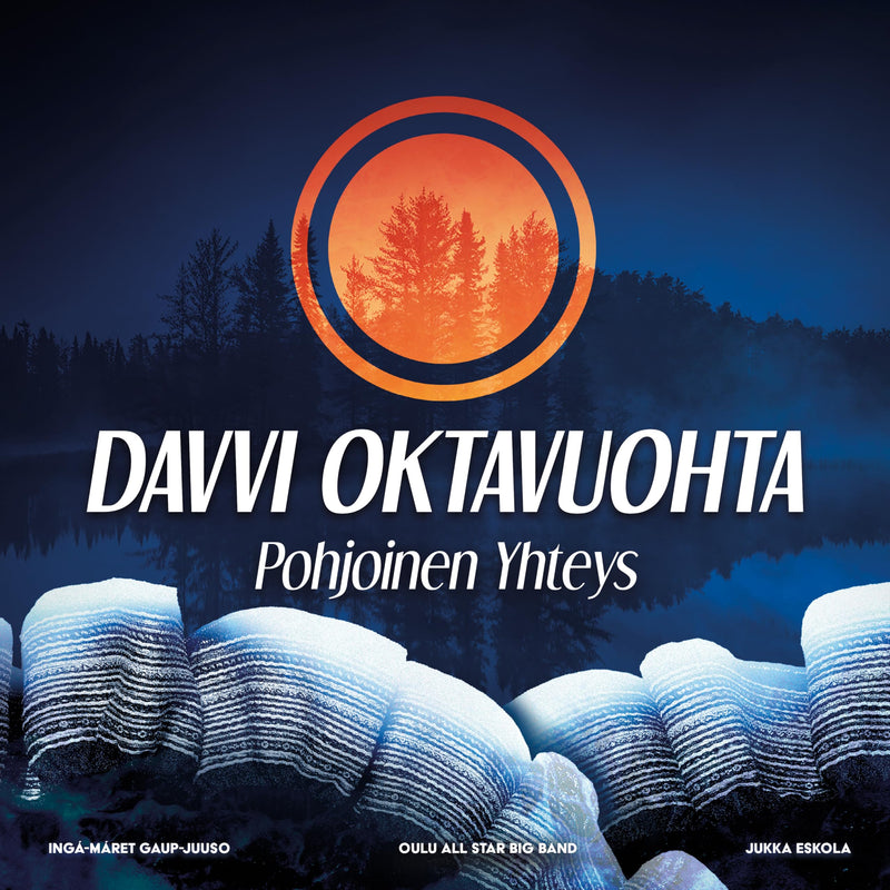 Davvi Oktavuohta: Pohjoinen Yhteys