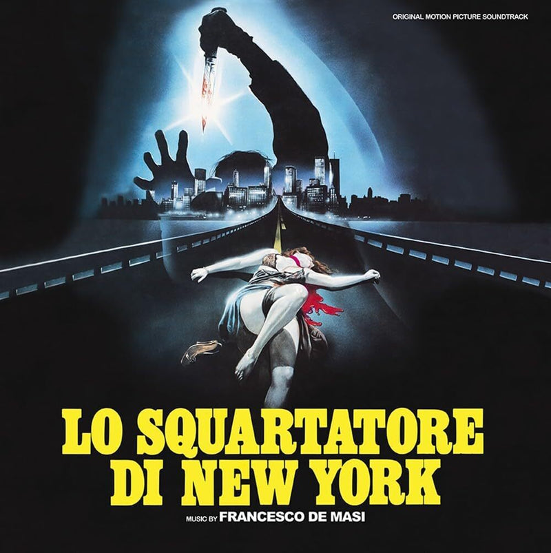 Lo Squartatore Di New York