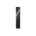 Legami My Initial - Adhesive Metal Letter - I