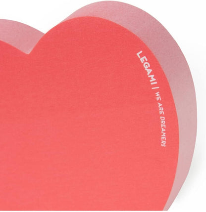Legami - Lovely Notes - Sticky Note Pad