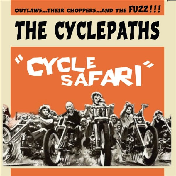 Cycle Safari