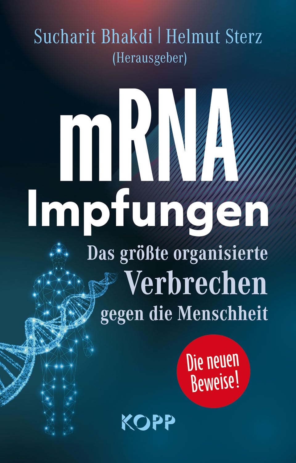 Mrna-Impfungen - (German Import)