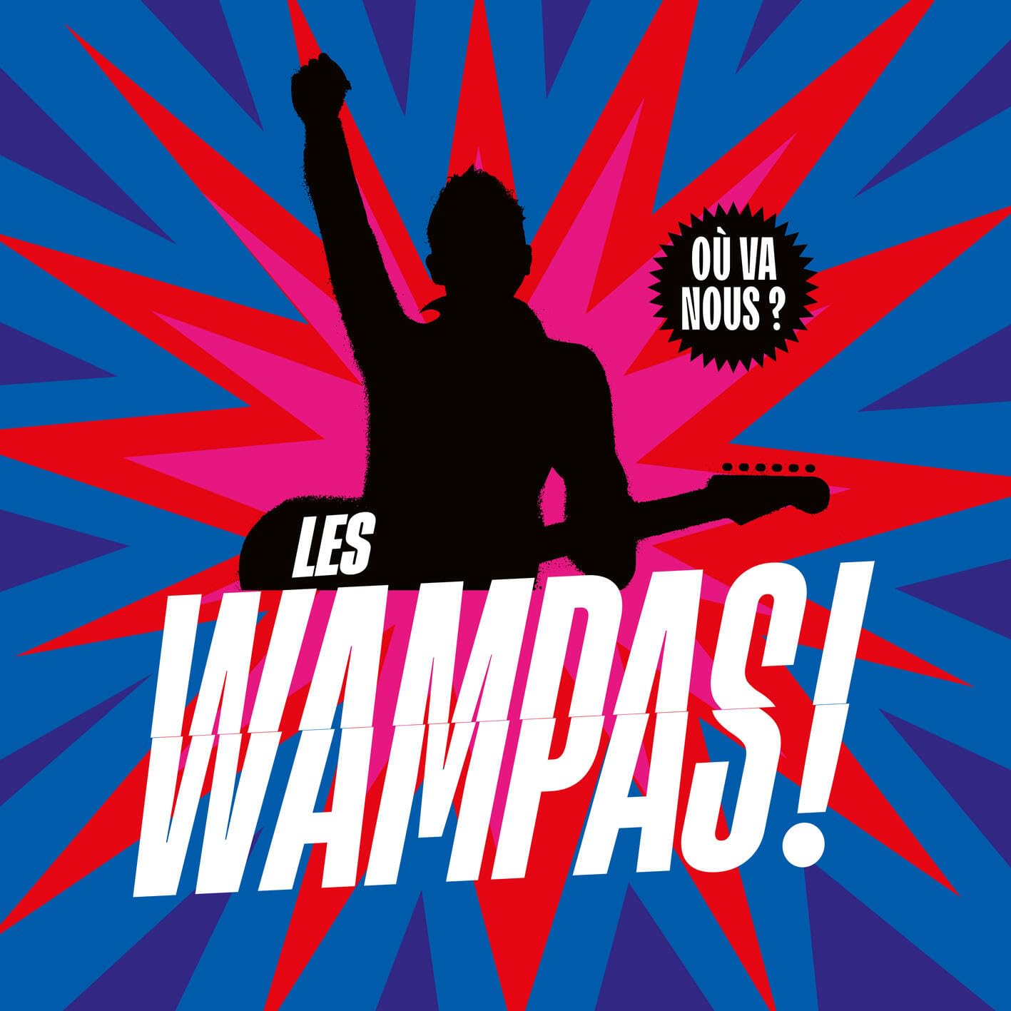 Où Va Nous ?