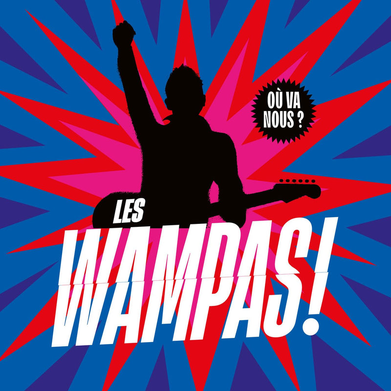 Où Va Nous ?