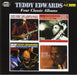 Edwards - Four Classic Albums