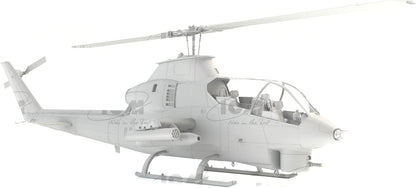 ICM 1:32 - AH-1G Cobra (Early) US Attack Helicopter