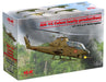 ICM 1:32 - AH-1G Cobra (Early) US Attack Helicopter