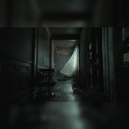 Resident Evil Requiem - Lenticular Edition (Nintendo Switch 2)