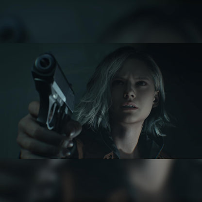 Resident Evil Requiem - Lenticular Edition (Nintendo Switch 2)