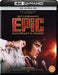 Epic Elvis Presley In Concert