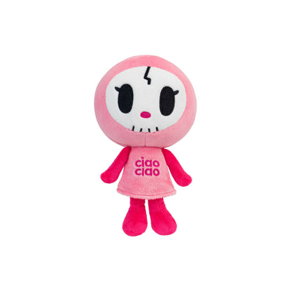 Tokidoki 8” Ciao Ciao Plush - Series 1 - Ages 5+ - Officially Licensed Product from Jazwares