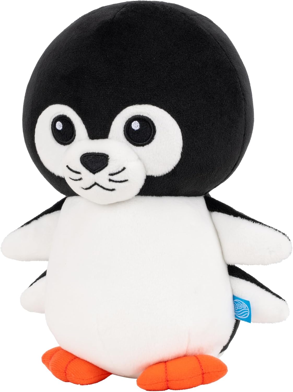 Avatar: The Last Airbender AVTL0062 20 cm Plush Otter Penguin (Book 1) Official Avatar Plush