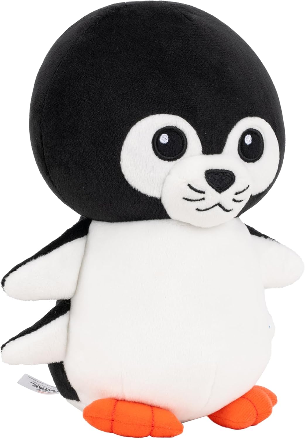 Avatar: The Last Airbender AVTL0062 20 cm Plush Otter Penguin (Book 1) Official Avatar Plush