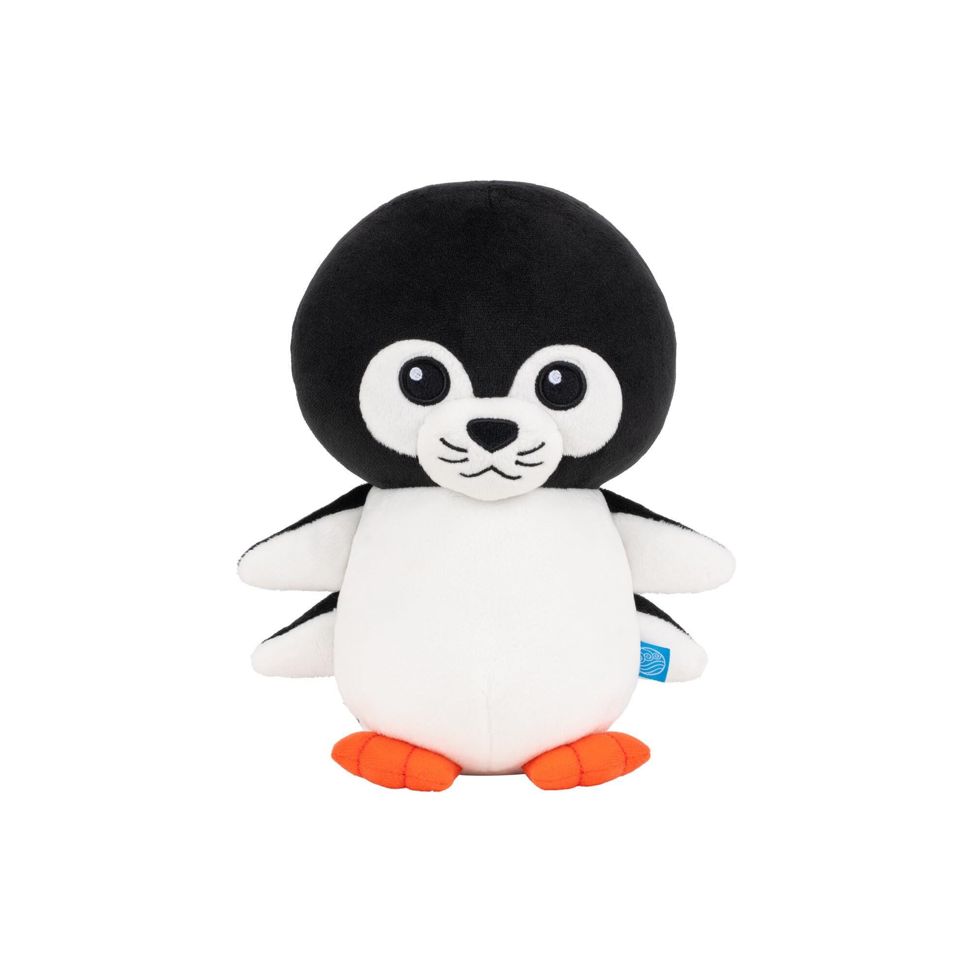 Avatar: The Last Airbender AVTL0062 20 cm Plush Otter Penguin (Book 1) Official Avatar Plush