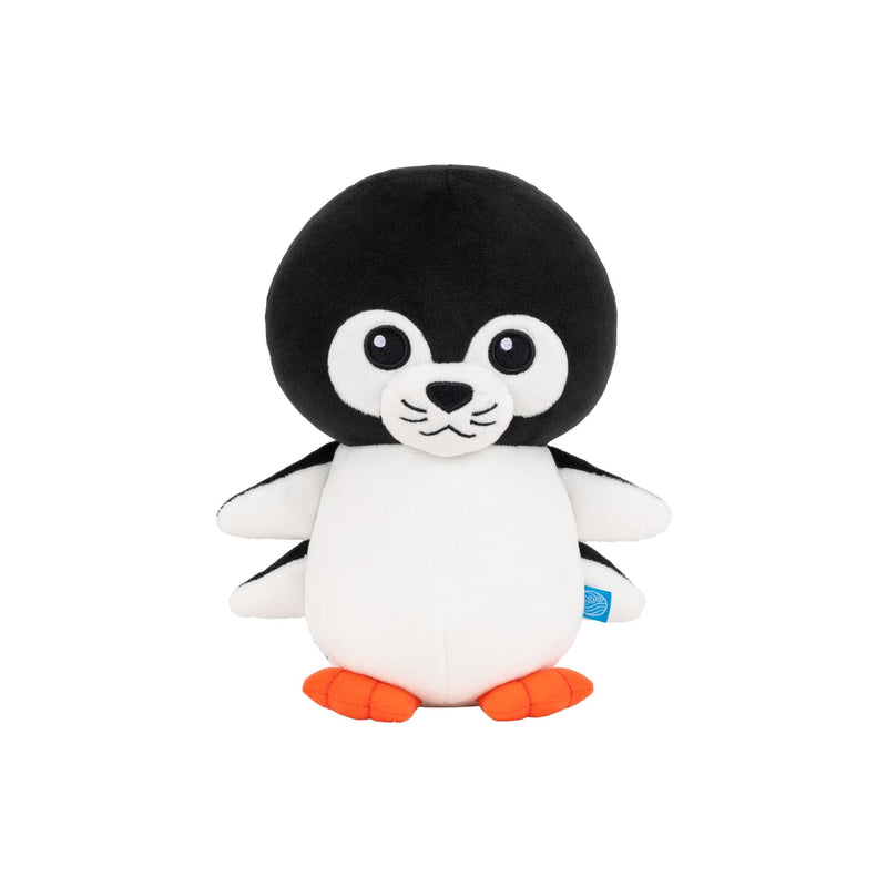 Avatar: The Last Airbender AVTL0062 20 cm Plush Otter Penguin (Book 1) Official Avatar Plush