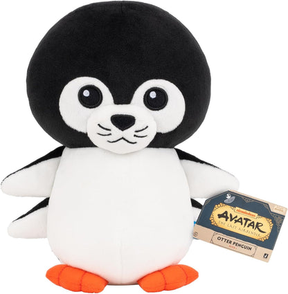 Avatar: The Last Airbender AVTL0062 20 cm Plush Otter Penguin (Book 1) Official Avatar Plush