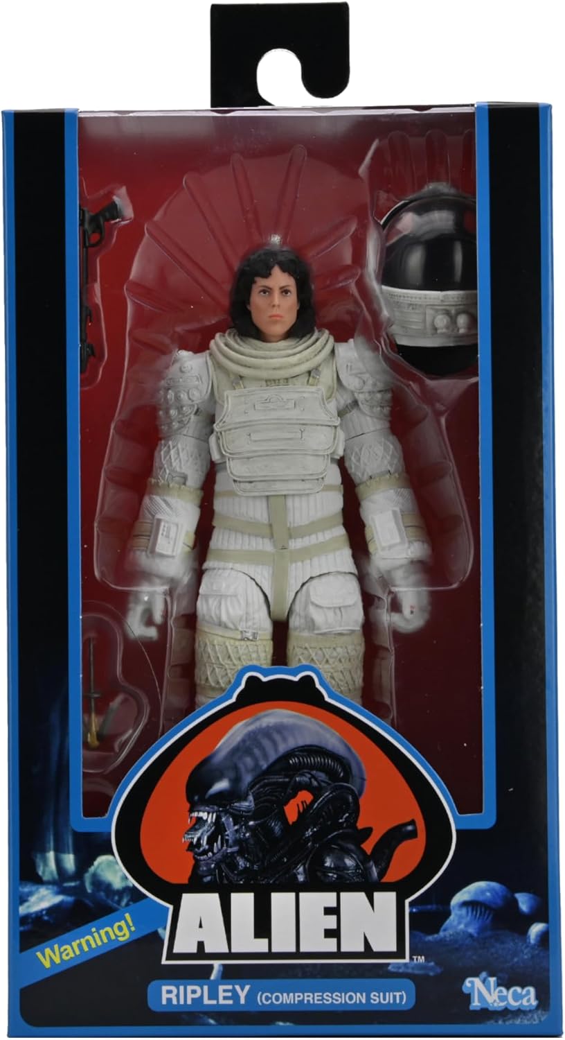 Alien H857795 Action Figure