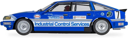Superslot H4634 Rover SD1 - BTCC 1984 - Andy Rouse, Slot Car - Touring Cars, for ages 3+ Years