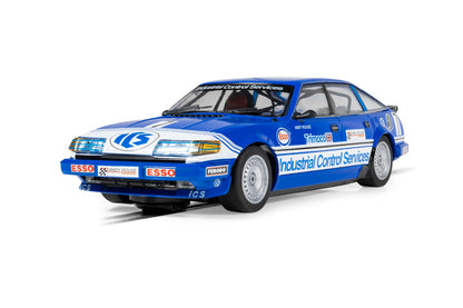Superslot H4634 Rover SD1 - BTCC 1984 - Andy Rouse, Slot Car - Touring Cars, for ages 3+ Years
