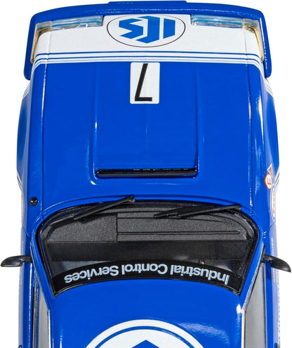 Superslot H4634 Rover SD1 - BTCC 1984 - Andy Rouse, Slot Car - Touring Cars, for ages 3+ Years
