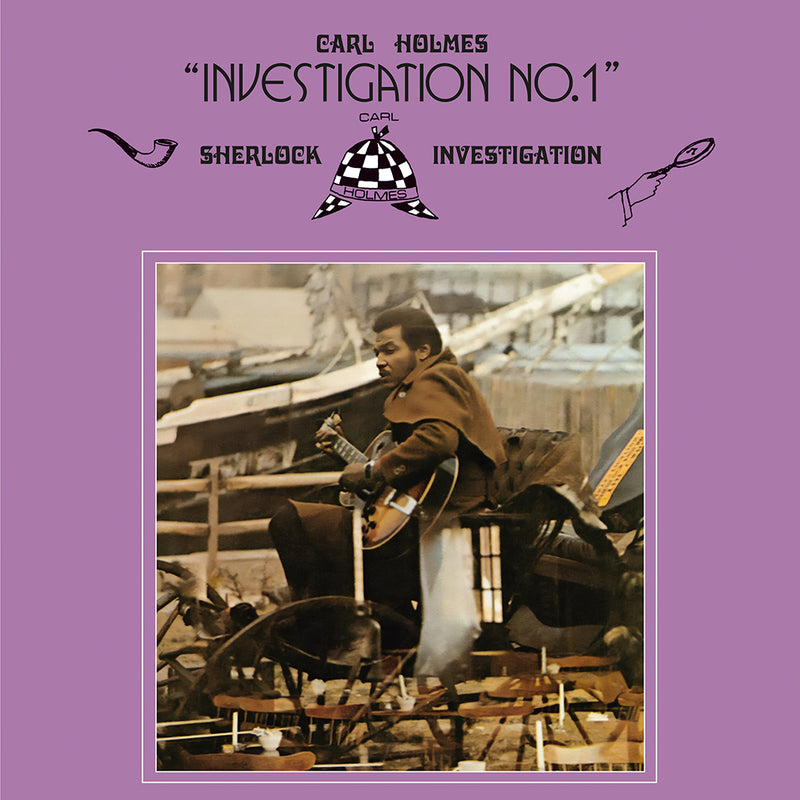 Investigation No. 1