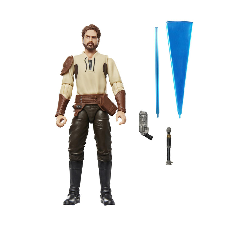 Star Wars The Black Series Gaming Greats Kyle Katarn, Dark Forces Action-Figur zum Sammeln (15 cm