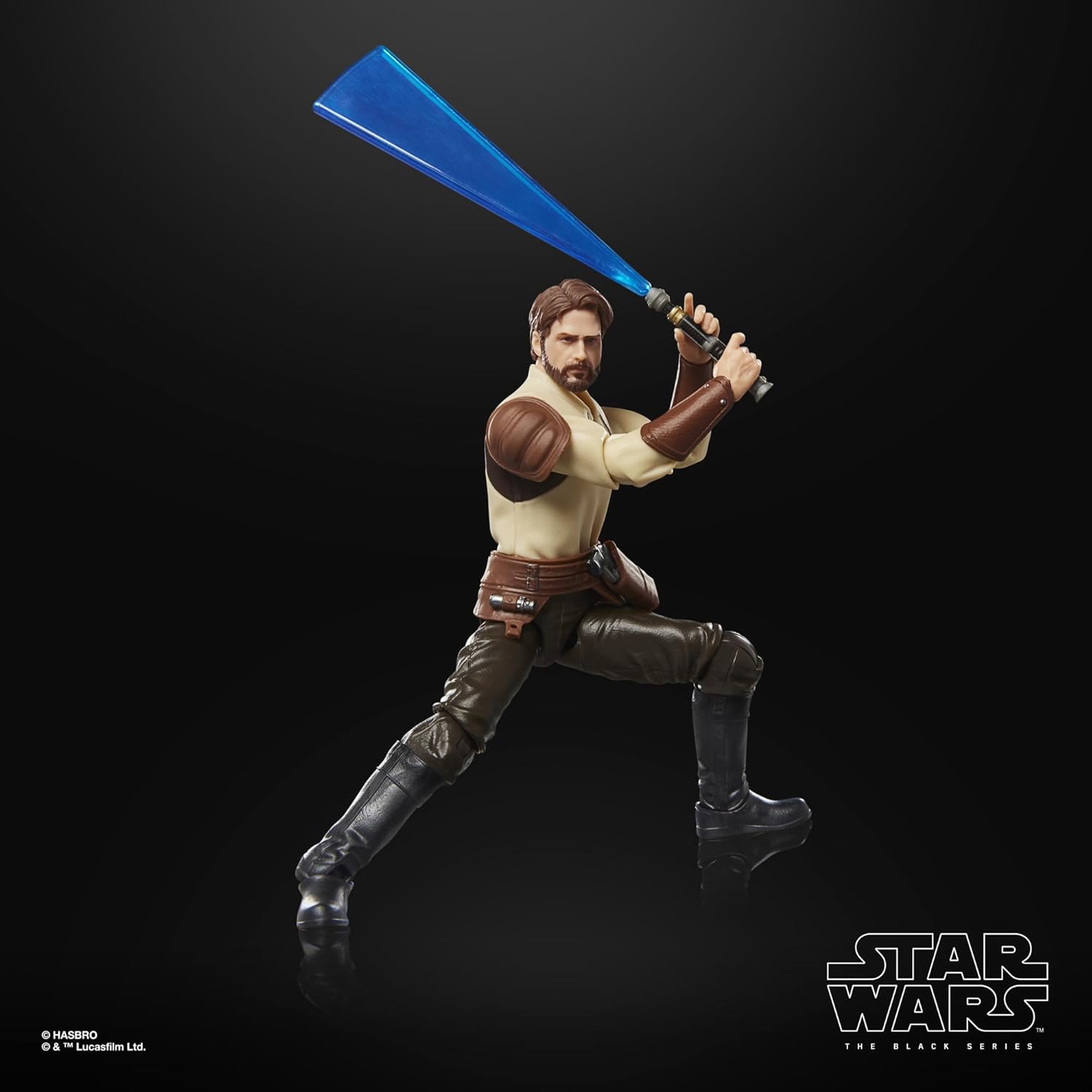 Star Wars The Black Series Gaming Greats Kyle Katarn, Dark Forces Action-Figur zum Sammeln (15 cm