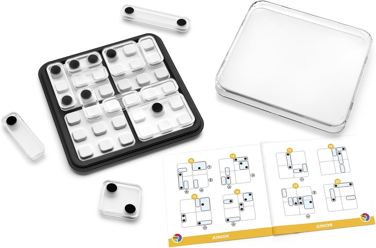 Dice Deduction