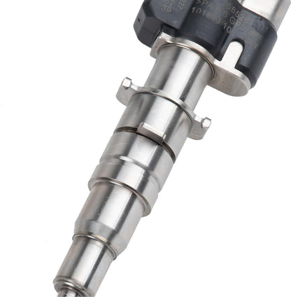 Auto-Düseneinspritzer Kraftstoffeinspritzer Ersatz für 1 Serie E81 E82 E87 E88 3 Serie E90 E91 E92 E93 5 Serie E60 E61 F10 F11 6 Serie E63 E64 Autozubehör Teil# 13537565137 13537589048